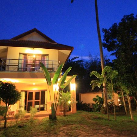 Aonang Lake Side Ao Nang Ngoại thất bức ảnh