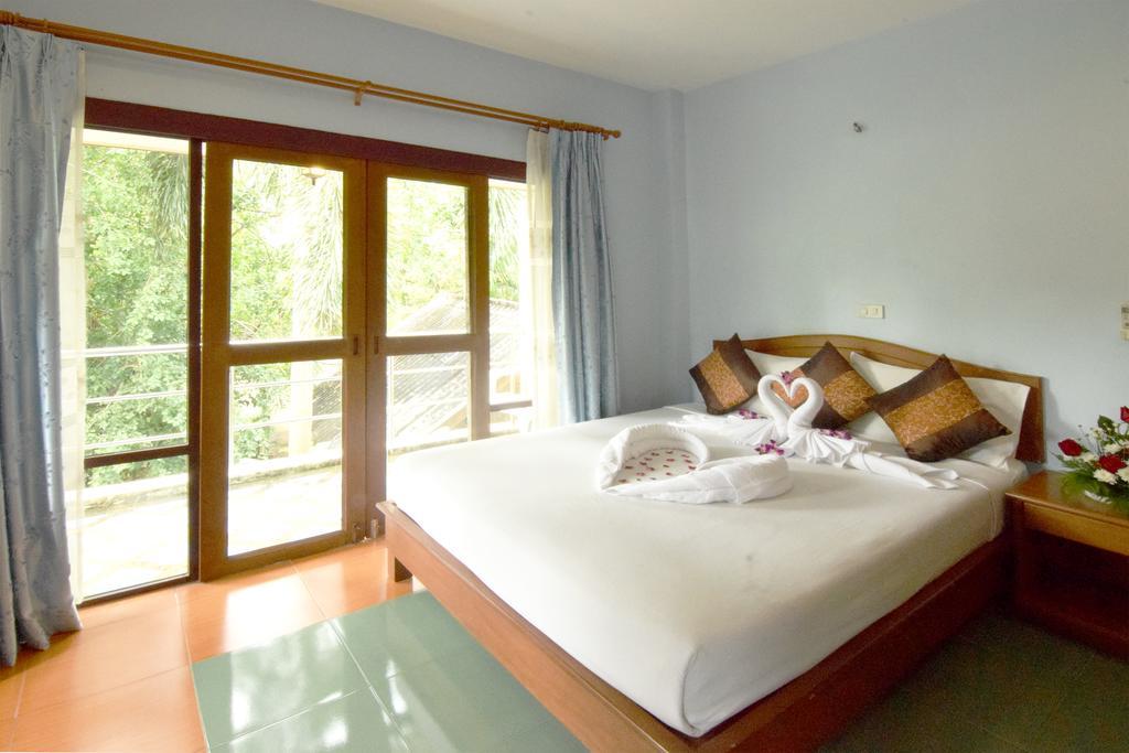 Aonang Lake Side Ao Nang Ngoại thất bức ảnh