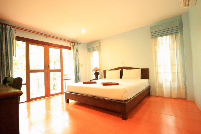 Aonang Lake Side Ao Nang Ngoại thất bức ảnh