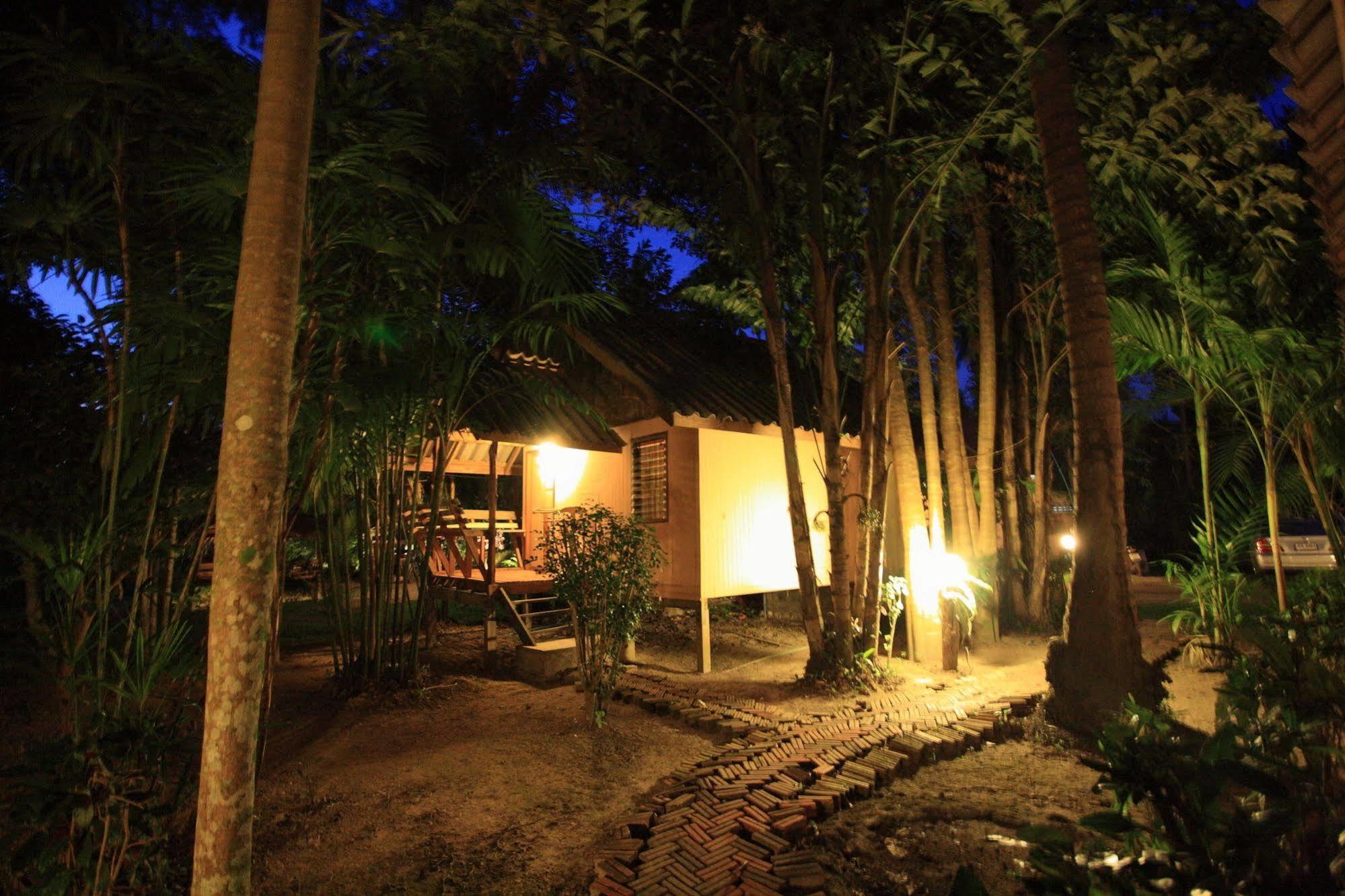 Aonang Lake Side Ao Nang Ngoại thất bức ảnh