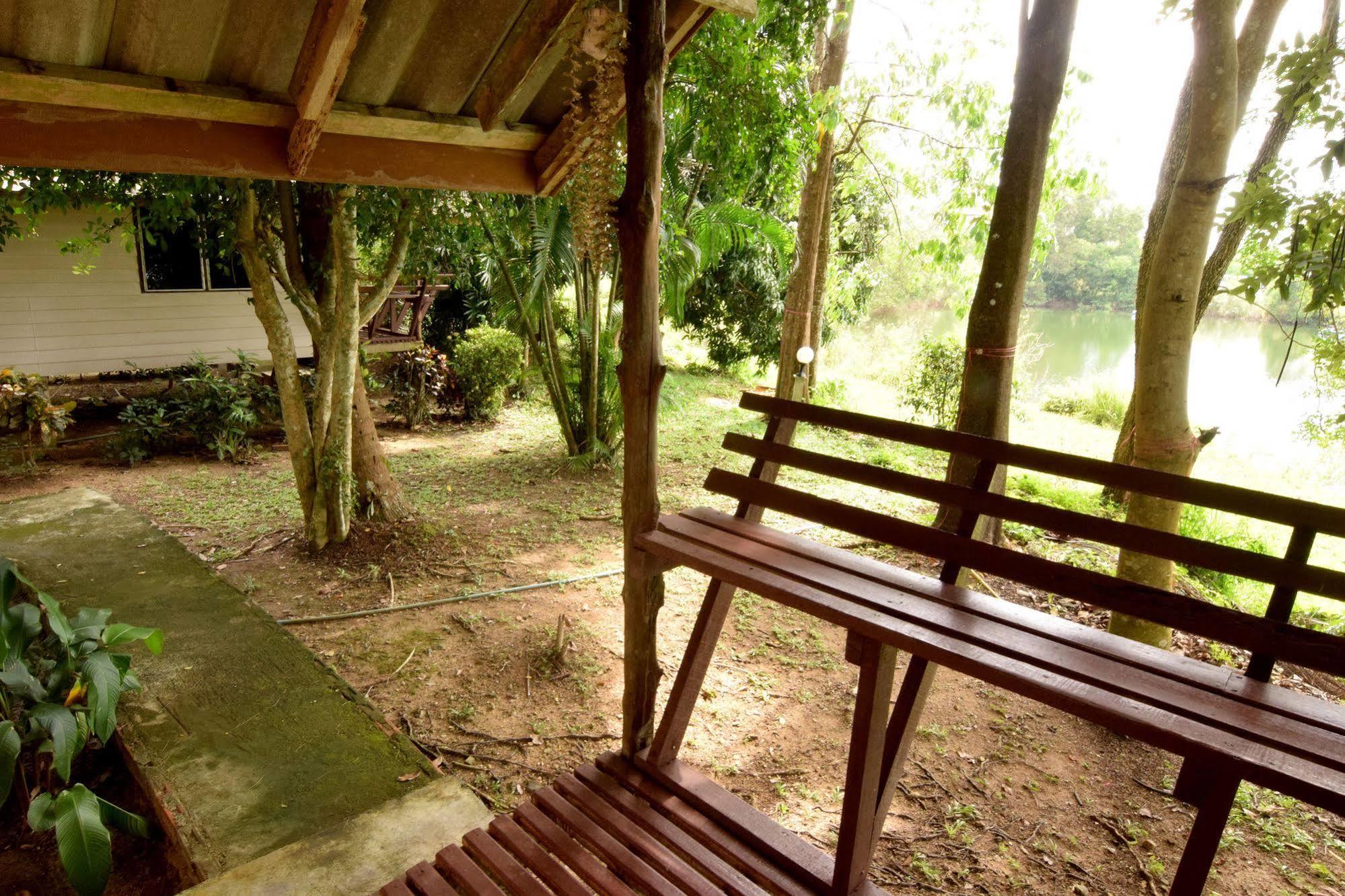 Aonang Lake Side Ao Nang Ngoại thất bức ảnh