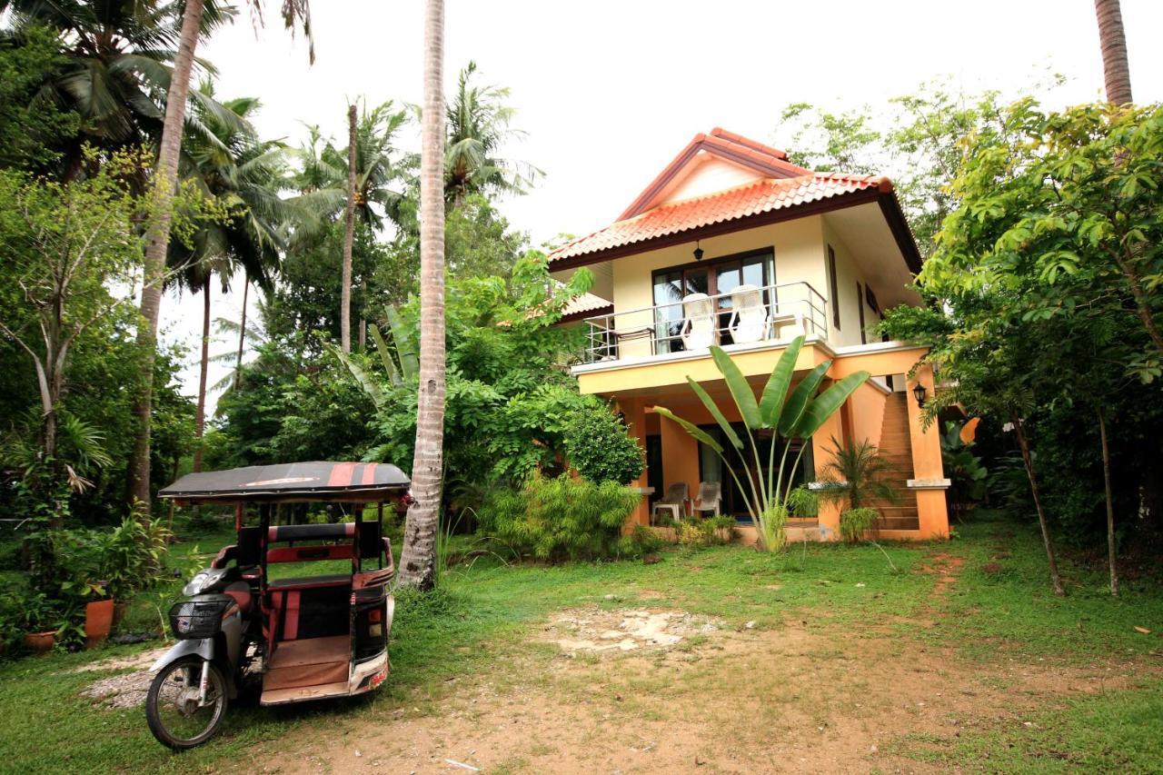Aonang Lake Side Ao Nang Ngoại thất bức ảnh