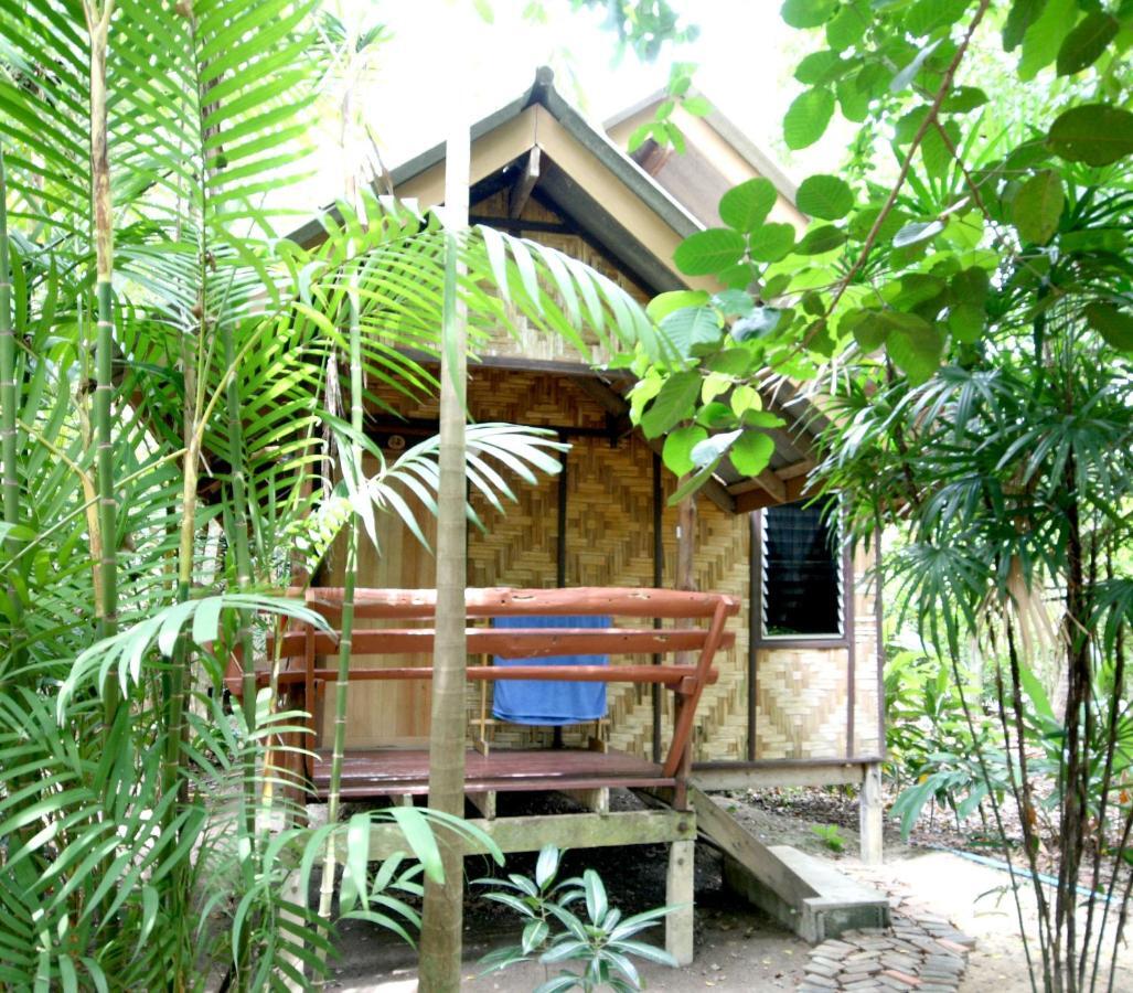 Aonang Lake Side Ao Nang Ngoại thất bức ảnh