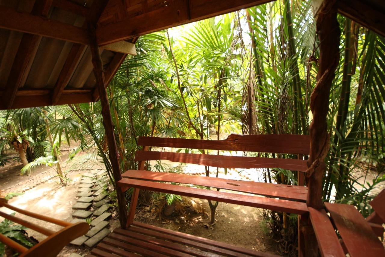 Aonang Lake Side Ao Nang Ngoại thất bức ảnh