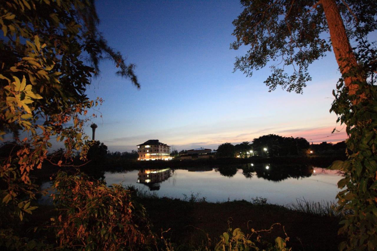 Aonang Lake Side Ao Nang Ngoại thất bức ảnh